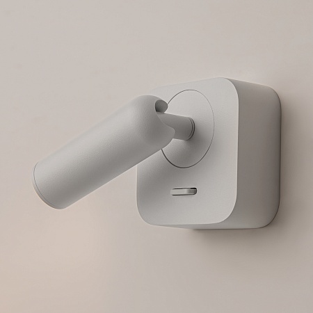 Настенный светильник (бра) Technical Mirax C039WL-L3W3K - фото