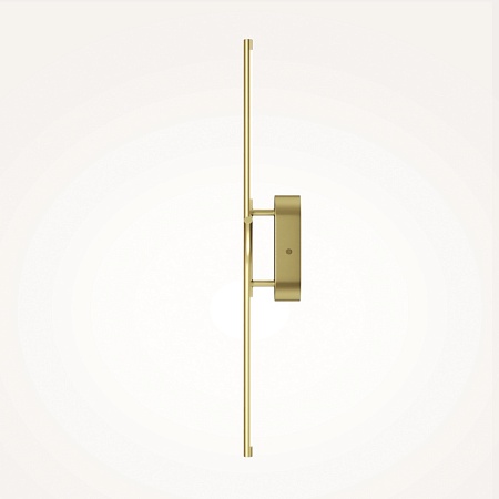 Настенный светильник (бра) Maytoni Renaissance MOD256WL-L5BS3K1 - фото