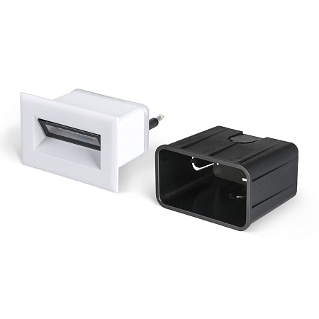 Подсветка для лестниц MRL LED 1109 белый Elektrostandard - фото