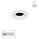 Точечный встраиваемый светильник Arte Lamp FUJI A2865PL-1WH - фото