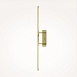 Настенный светильник (бра) Maytoni Renaissance MOD256WL-L5BS3K1 - фото