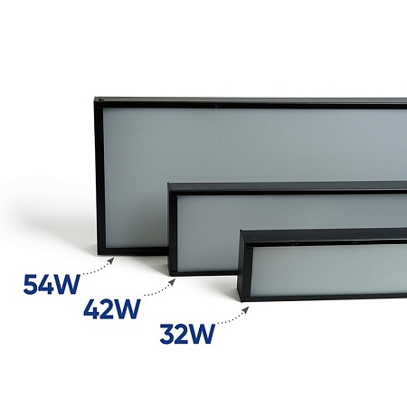 Трансформатор электронный для светодиодной ленты 400W 48V 210*81*30мм IP20 (драйвер), LB049 FERON - фото
