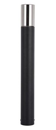 Ландшафтный светильник Arte Lamp WAZN A6218PA-1BK - фото