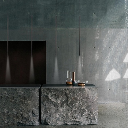 10334/500 White Подвесной светильник LOFT IT Metropolis - фото