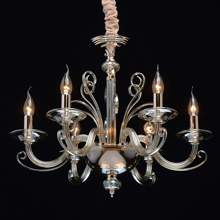 Люстра MW-Light Элла 483012906 - фото
