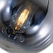 Подвесной светильник Arte Lamp JUPITER chrome A7962SP-1CC - фото