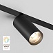Светильник на шине Denkirs SMART SPOT DK8020-BK - фото