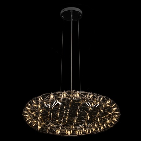 1898/1000 Chrome Подвесной светильник LOFT IT Raimond - фото