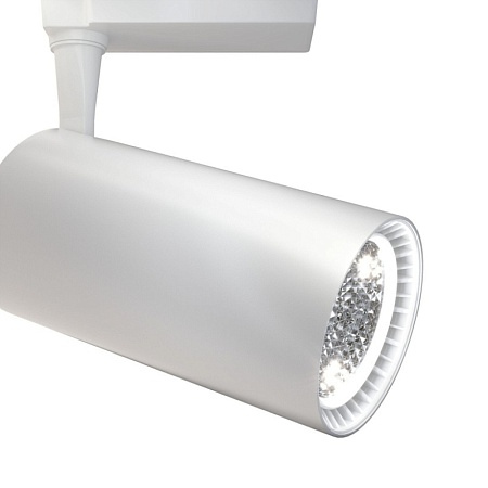 Трековый светильник Technical Vuoro TR003-1-40W4K-W - фото