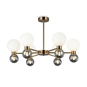Потолочный светильник Freya Bony FR5394CL-12BS