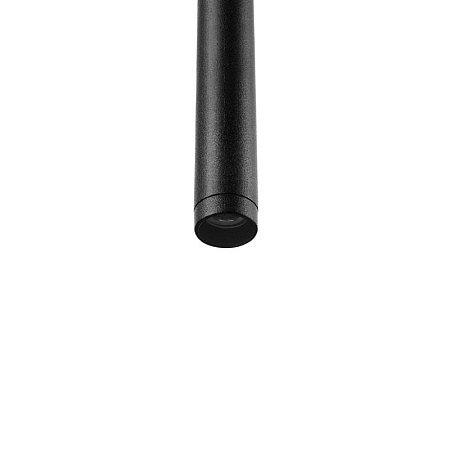 10359/600 Black Потолочный светильник LOFT IT Cane - фото