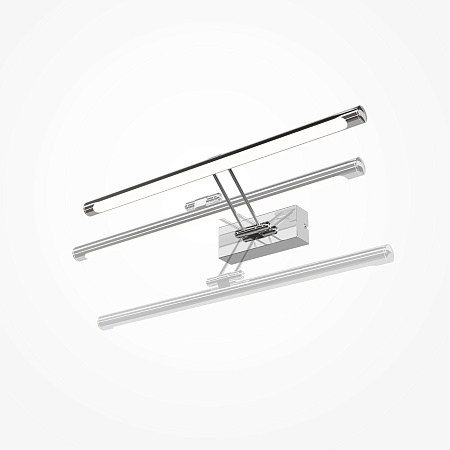 Подсветка Maytoni MIR267WL-L14CH3K - фото