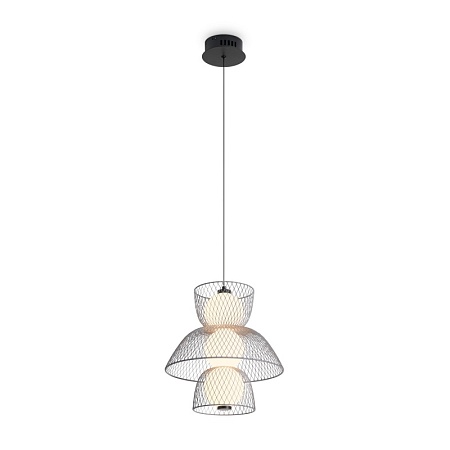 Подвесной светильник Freya FR5545PL-L5GR - фото