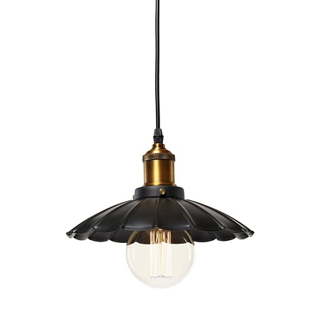 LOFT1101 Подвесной светильник LOFT IT Factory filament - фото