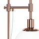 Настольный светильник Maytoni Erich MOD221-TL-01-G - фото