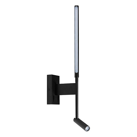 10012/6+3BK Настенный светильник LOFT IT Stick - фото