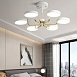 Подвесная Люстра Tavis D78 Gray Imperiumloft 229001-26 - фото