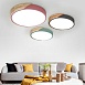 Потолочный Светильник Clip Green D50 Imperiumloft 193050-26 - фото