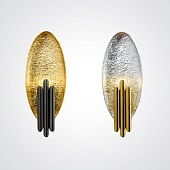 Бра Corrugation Gold Imperiumloft 144098-22
