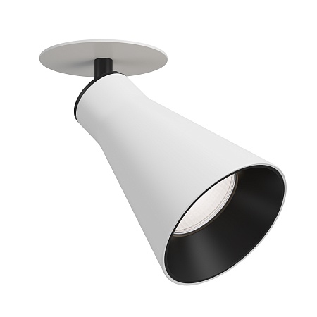 Встраиваемый светильник Technical Virar C059CL-01W - фото