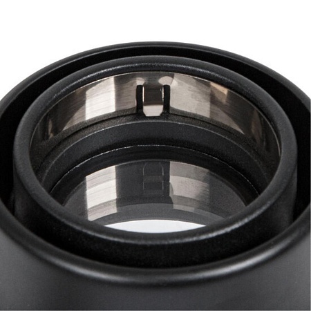 Точечный встраиваемый светильник ARTE LAMP A2858PL-1BK - фото