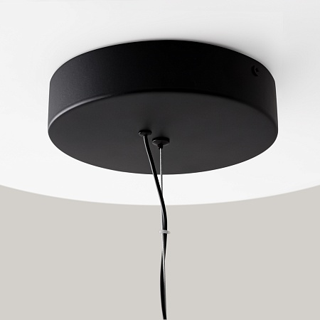 Подвесной светильник Maytoni Satellite MOD102PL-L42BK - фото