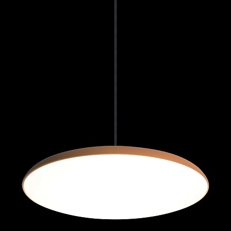 10119 Orange Подвесной светильник LOFT IT Plato - фото