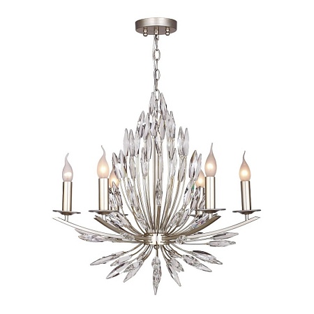 Подвесная люстра Favourite 1932-6P - фото