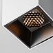 Потолочный светильник Technical Alfa LED C064CL-5W2.7K-SQ-WB - фото