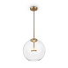 Подвесной светильник Maytoni Cometa MOD056PL-L12G3K - фото