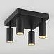 Потолочный светильник Eurosvet 20066/4 LED - фото