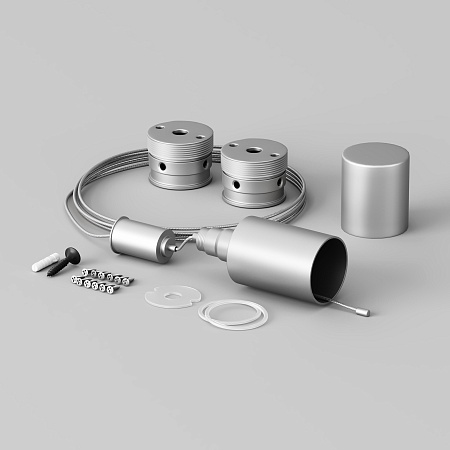 Комплектующие для гибкого неона Led Strip 201148 - фото