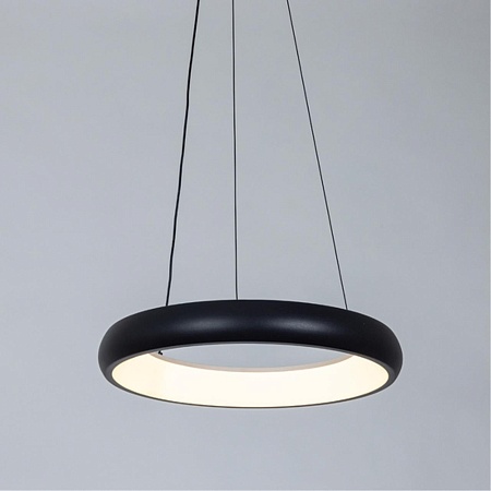 Подвесная люстра Arte Lamp ALGEDI A6028SP-46BK - фото