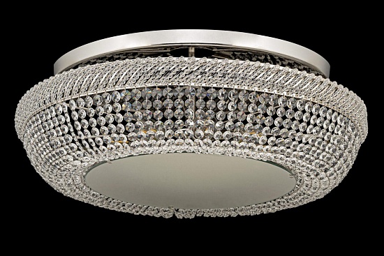 Потолочный светильник Dio DArte Elite Bari E 1.4.60.100 N - фото