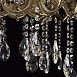 Люстра подвесная MW-Light Тоскана 685010216 - фото