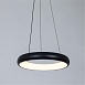 Подвесная люстра Arte Lamp ALGEDI A6028SP-46BK - фото