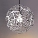 Люстра Etch Web Gold Imperiumloft 73597-22 - фото