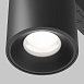 Трековый светильник Technical Alfa S TR132-4-7W-DS-B - фото