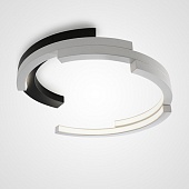 Потолочная Люстра Vima D50 Basic White Imperiumloft 208324-26