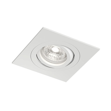 Влагозащищенный светильник Denkirs DK2111-WH - фото