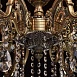 Люстра подвесная MW-Light Тоскана 685010216 - фото