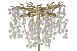 Торшер Dio D'Arte Elite Tavenna H 3.1.1.103 G - фото