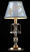 Настольный светильник Maytoni Vals RC098-TL-01-R - фото