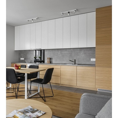 Спот DeMarkt Астор 545020603 - фото