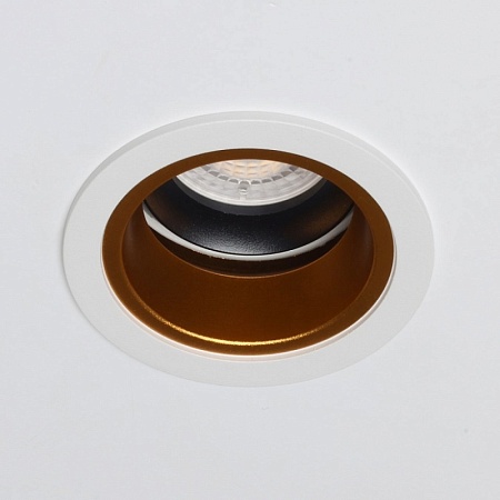 Встраиваемый светильник DeMarkt Прайм 850010701 - фото