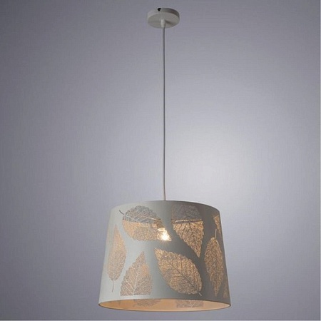 Светильник ARTE LAMP A2768SP-1WH - фото