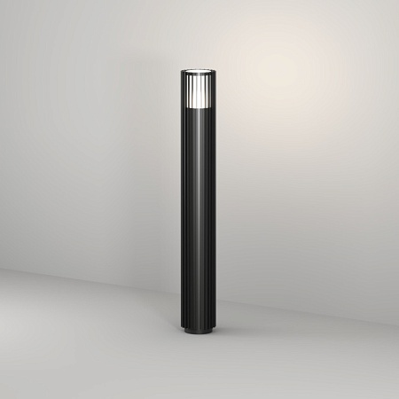 Садовый светильник Denkirs DK9728-BK - фото