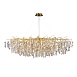 Подвесная люстра Divinare SALICE 3136/01 SP-15 - фото