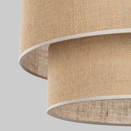 Подвесной светильник TK Lighting 5402 Calisto - фото