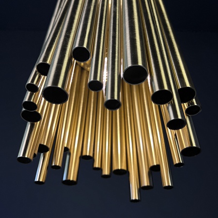 Подвесной Светильник Brubeck Delightfull 18 Imperiumloft 84575-22 - фото